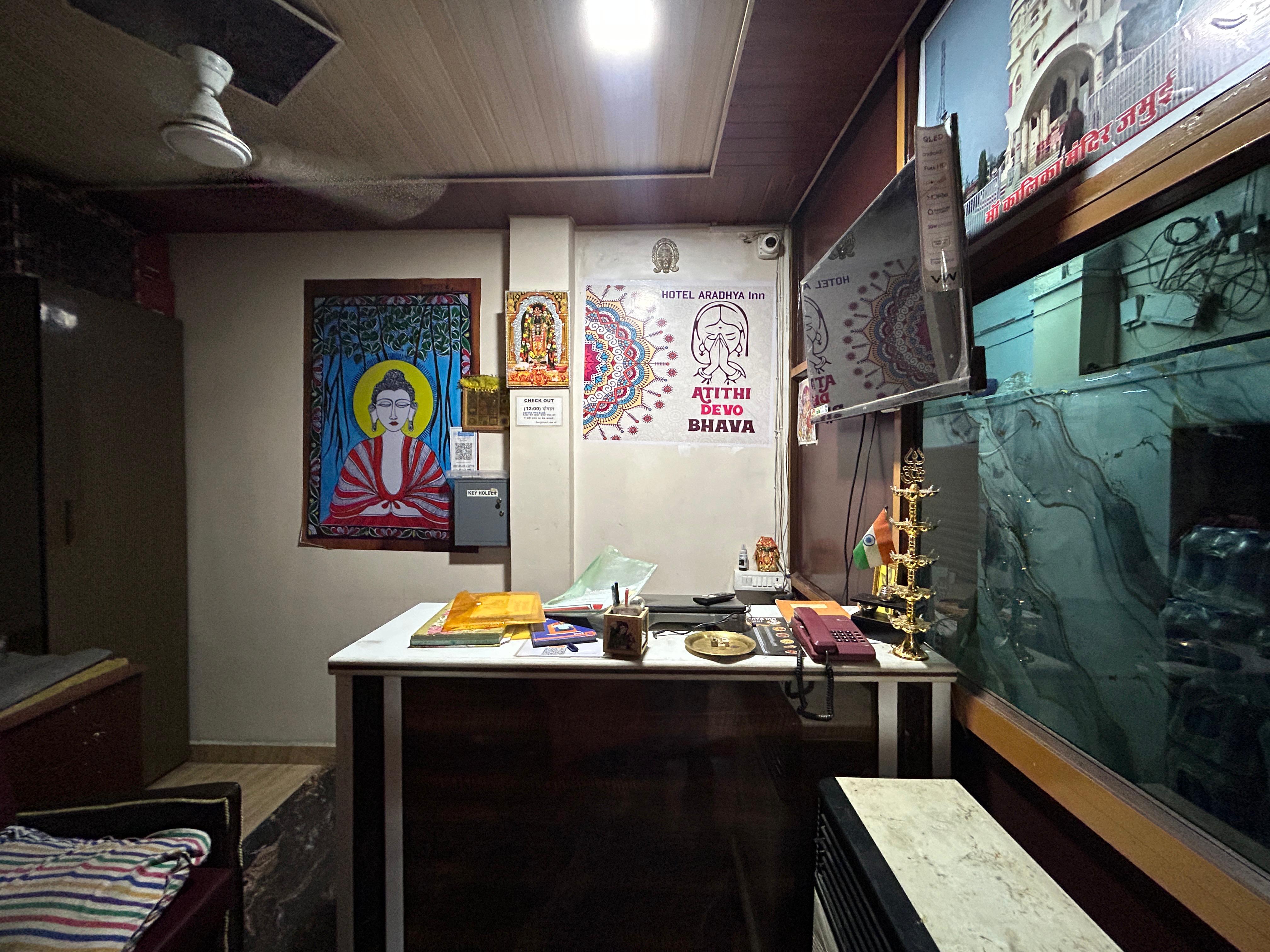 Main gallery