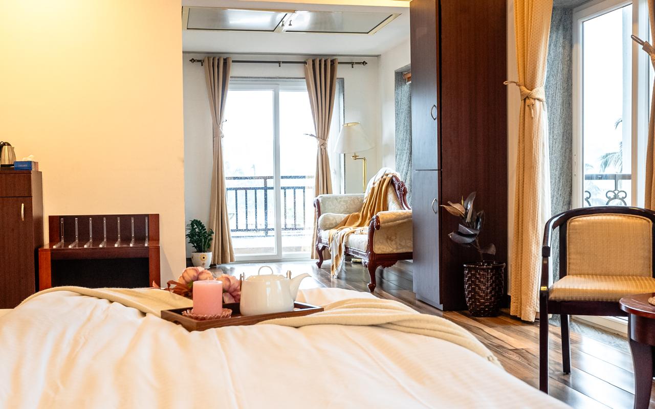 Cana Boutique Stay - Tap to explore photos