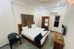 Address of Nature Inn With Greenery Comforts