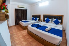 Address of Rachana's Black Beach Resort