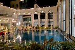 Sparsh Hotel & Resort