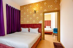 Ribolla Hotels Private Limited