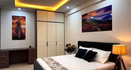 Luxury 3BHK Near Dwarka Expressway Family Stay Room Type - Luxury 3BHK Near Dwarka Expressway Family Stay Luxury 3BHK Near Dwarka Expressway Family Stay Room Type - Luxury 3BHK Near Dwarka Expressway Family Stay