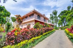 Ananda Nilaya | 2 BHK Homestay