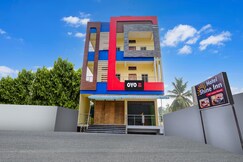 Super Hotel O Shine Inn