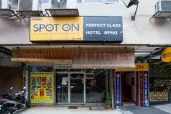 Hotel O Perfect Class Hotel