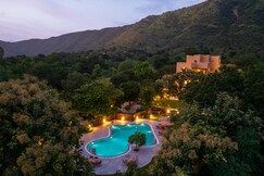Dev Bagh Luxurious Private Suites