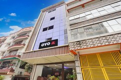 Hotel O Royal Sangrila Inn