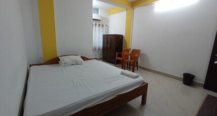 Aanggong Inn, Itanagar Room Type - Double Non AC Room