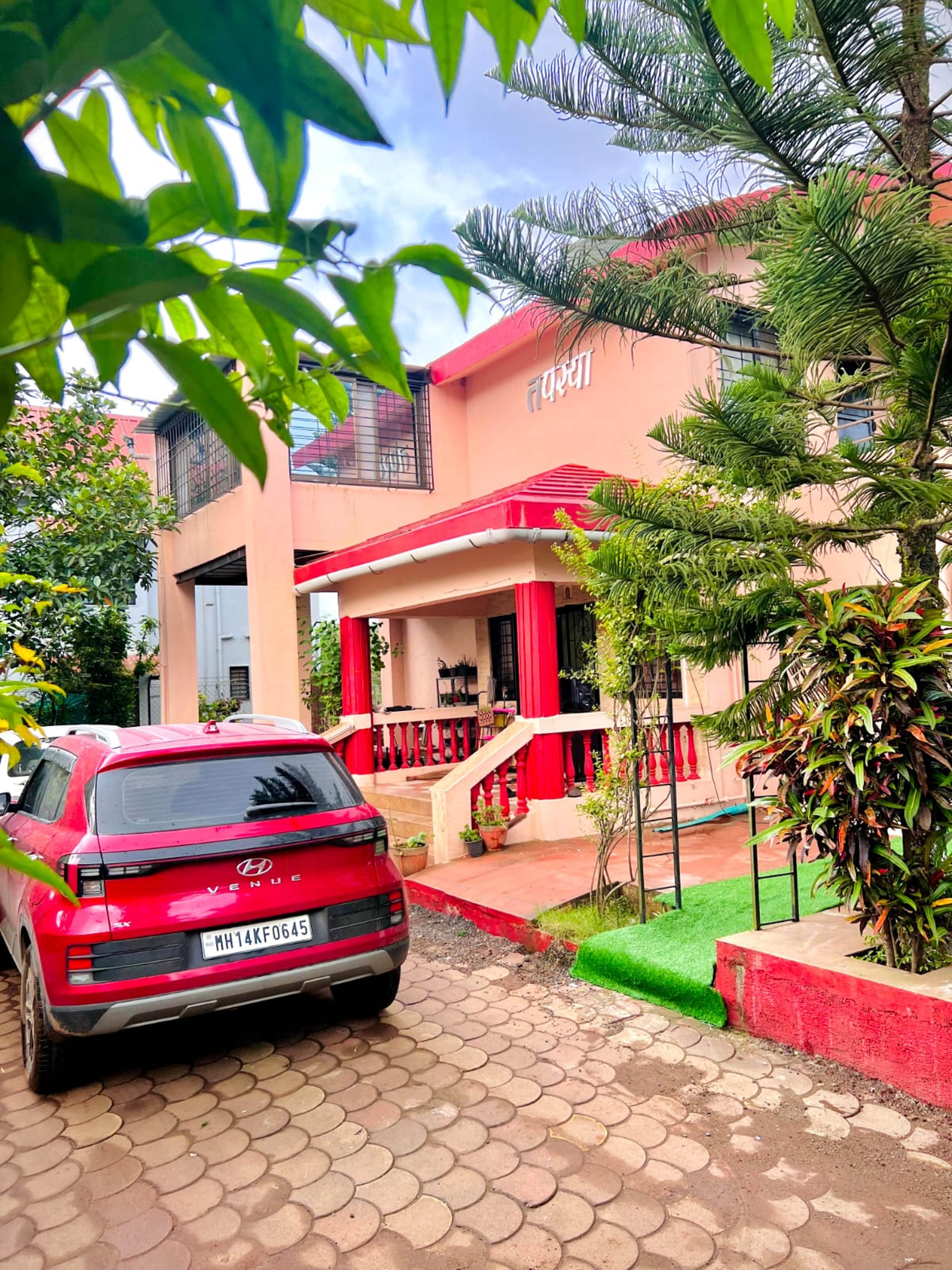 Tapasya Natures Villa, Malavli - Tap to explore photos