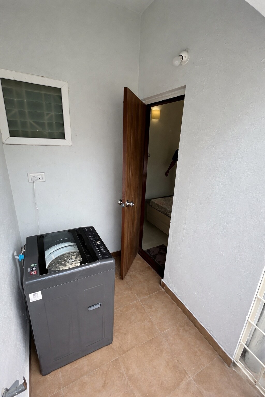 Bessavn Cozy 2BHK Guest House - Tap to explore photos