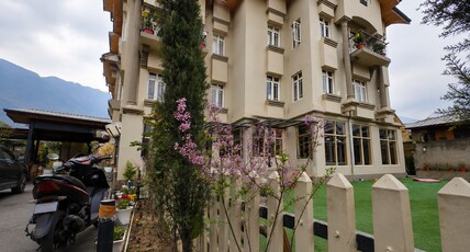 Grand Avenue 115 Homestay Room Type - Grand Avenue 115 Homestay