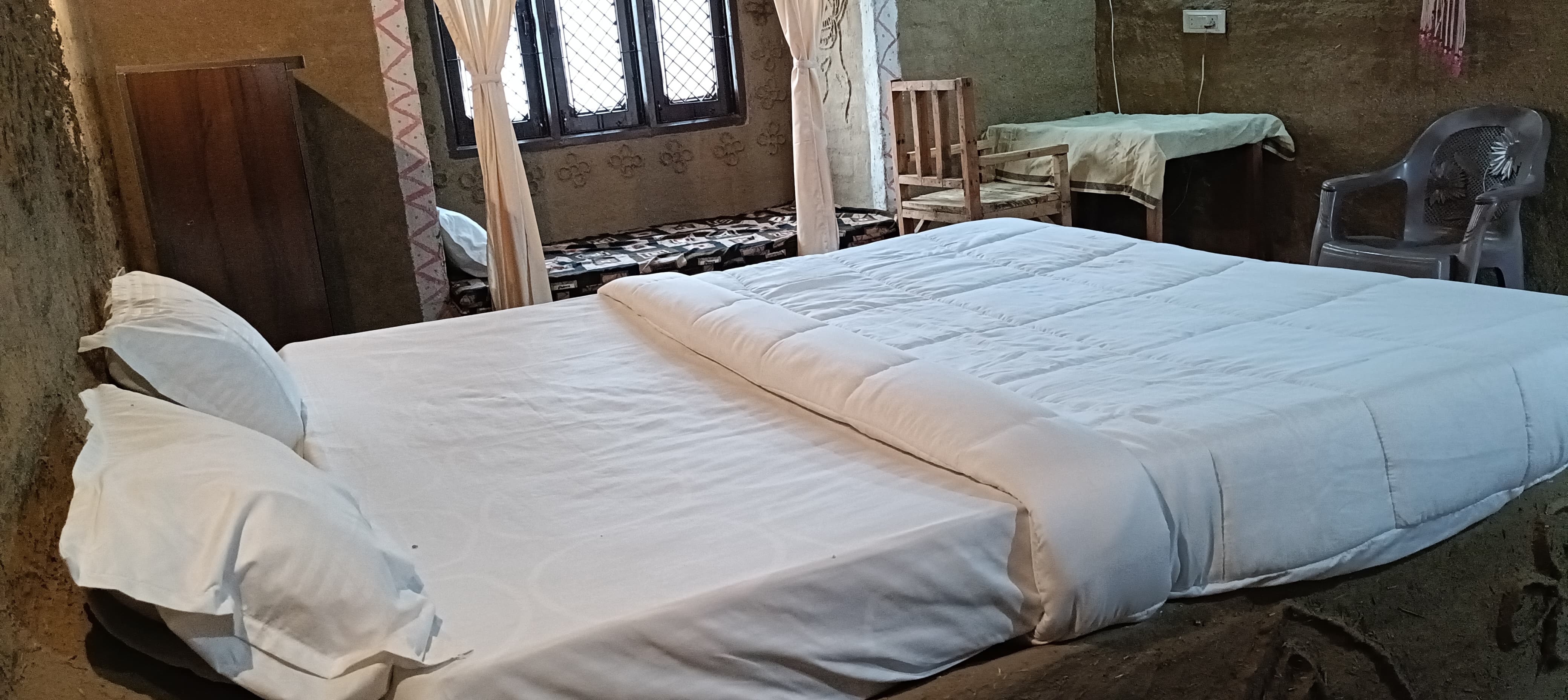 Shyam sunda homestay - Tap to explore photos
