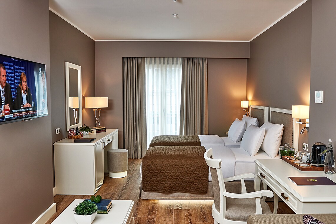 Renata Suites Boutique Hotel - Tap to explore photos