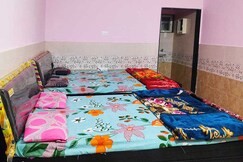 Bhimashankar Imperial lodging & Resort