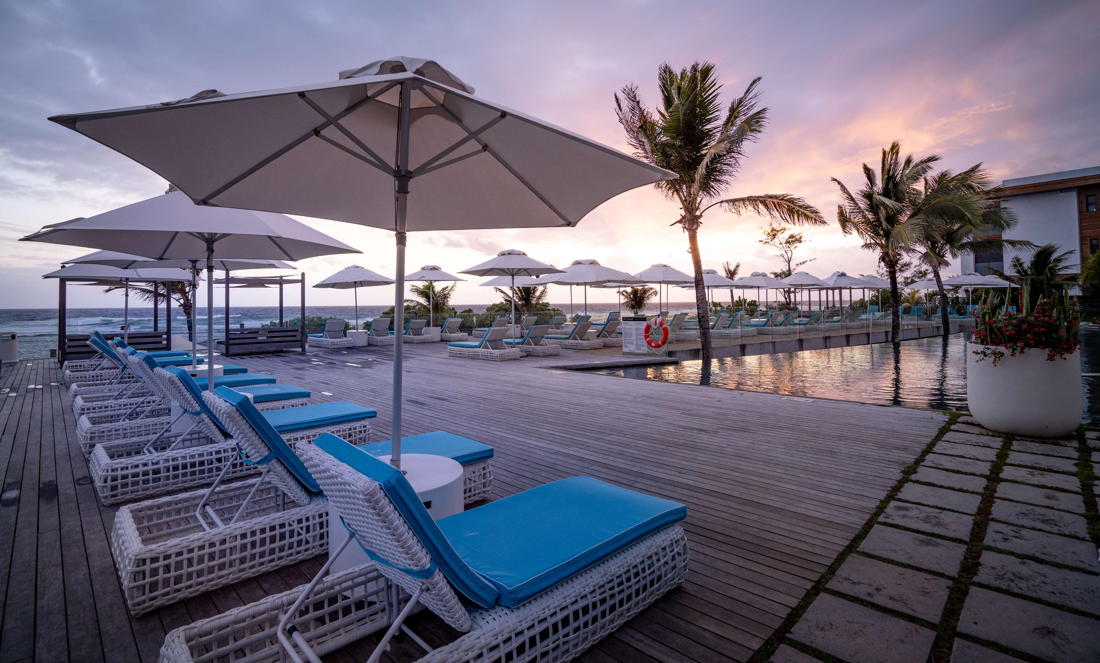 Radisson Blu Poste Lafayette Resort & Spa, Mauritius (Adults Only) - Tap to explore photos