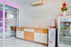 Hotel O Wisma Jampea