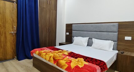 Spiritual Oasis Room Type - Apartment