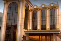 Royal Orchids Banquets & Suites