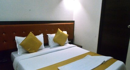 Andaman Bay View Room Type - Sea Facing Deluxe Room