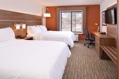 Holiday Inn Express Glenwood Springs