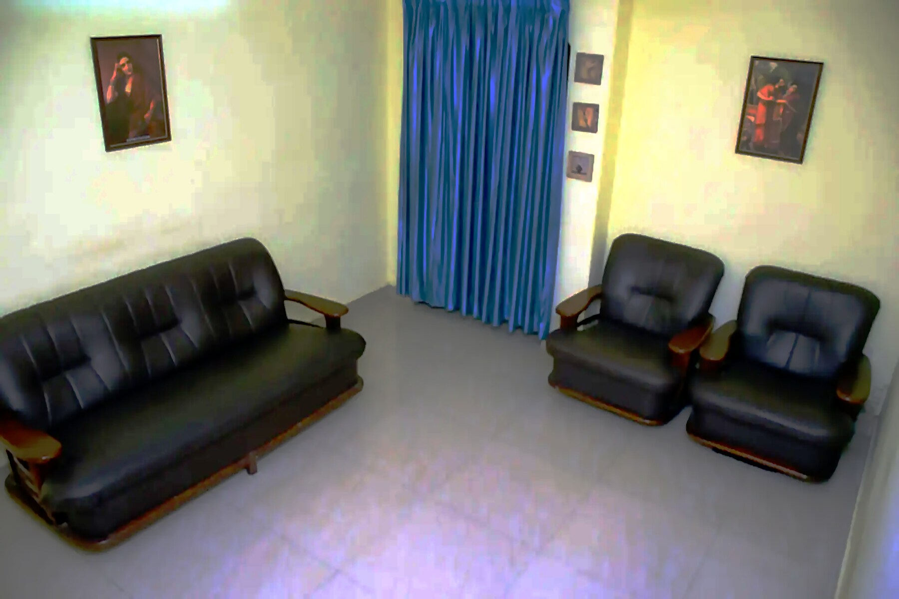 HOTEL GVS RESIDENCY - Tap to explore photos