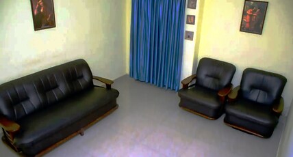 HOTEL GVS RESIDENCY Room Type - Suite