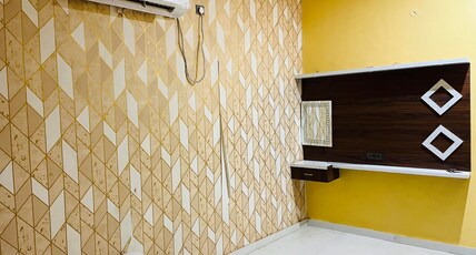 Jai Kalangi Resort Room Type - Bedroom 5