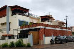 Green Villa - I, Lonavala