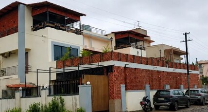 Green Villa - I, Lonavala Room Type - Green Villa - I, Lonavala