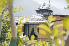Sarayu North