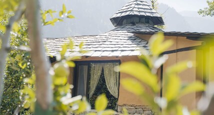Sarayu North Room Type - Sarayu North