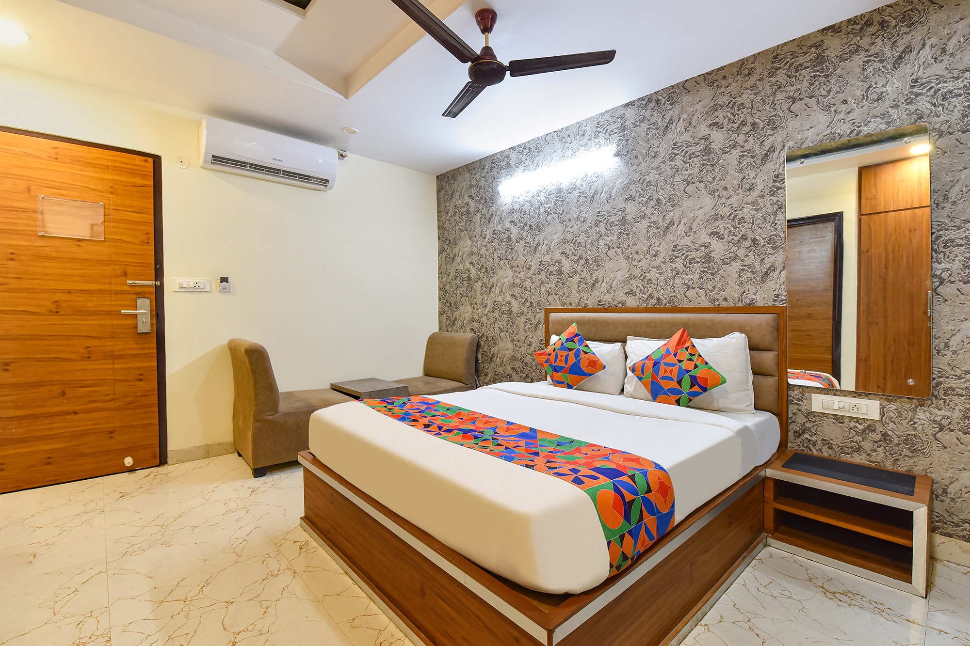 FabHotel Prime Royal Elite - Nr Jaipur International Airport - Tap to explore photos