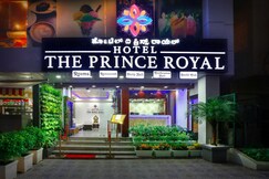 Hotel The Prince Royal