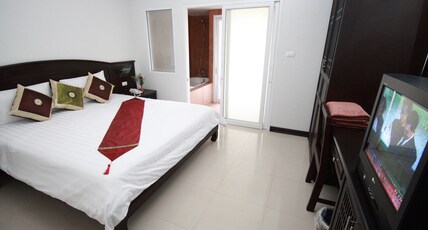 Samui First House Hotel Room Type - Standard Room (Breakfast)