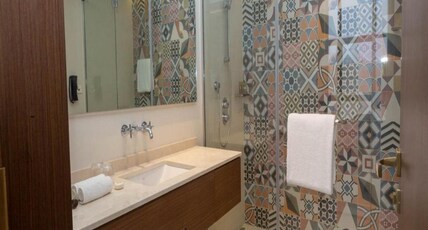 Tilal Riyadh Room Type - One Bedroom Suite Tilal Riyadh Room Type - One Bedroom Suite
