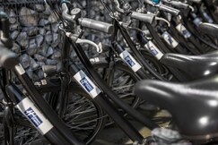 Holiday Inn Express Amsterdam - South