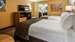 Best Western Plus Landing View Inn & Suites Room Type - 2 Double Beds, Mobility Accessible, Roll In Shower, Non-Smoking, Full Breakfast