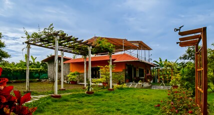 6Tamarind Villa Room Type - 6Tamarind Villa