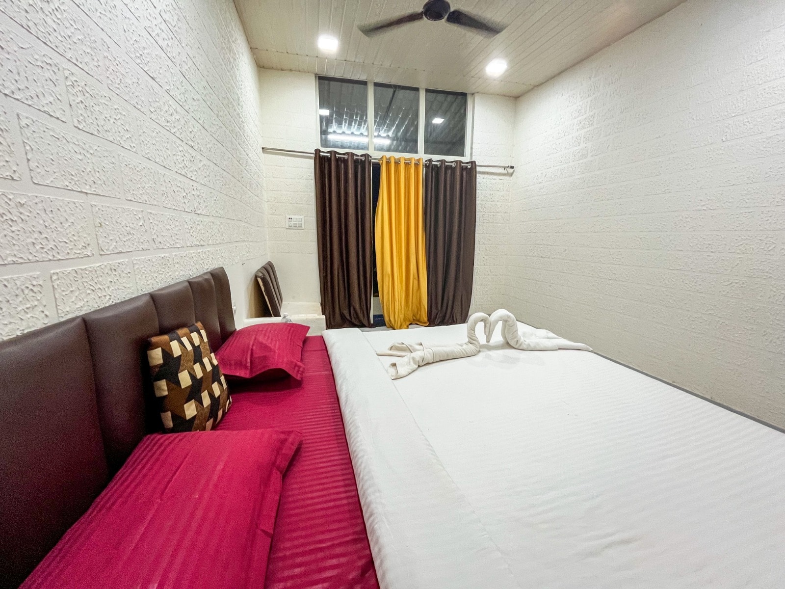 Swarg Resort Lonavala - Tap to explore photos