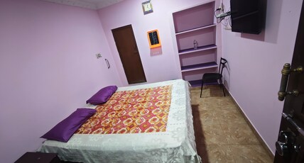 Sri Bhgavan Mension Room Type - STANDARD ROOM