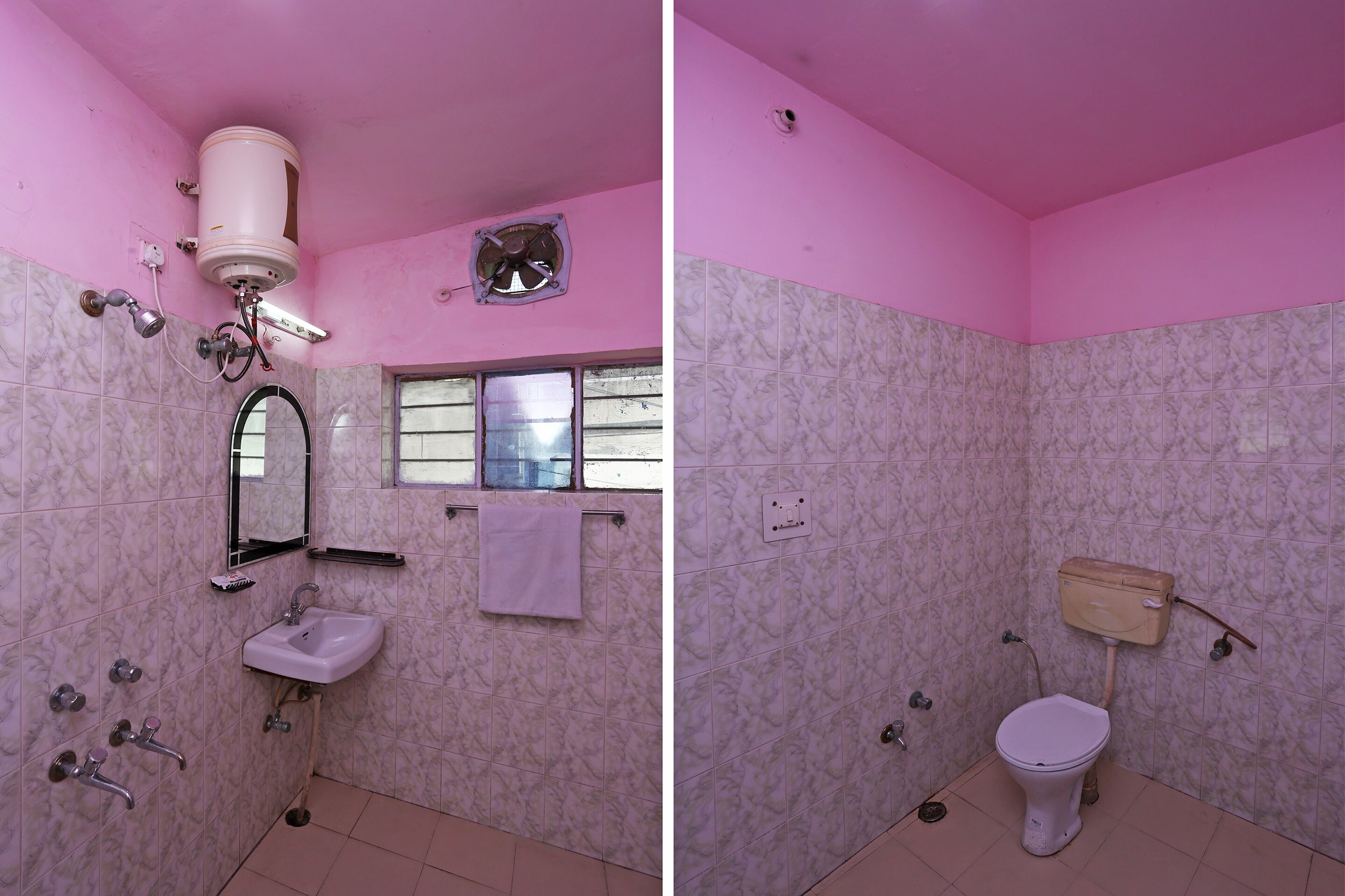 Hotel O GALAXY GUEST HOUSE - Tap to explore photos