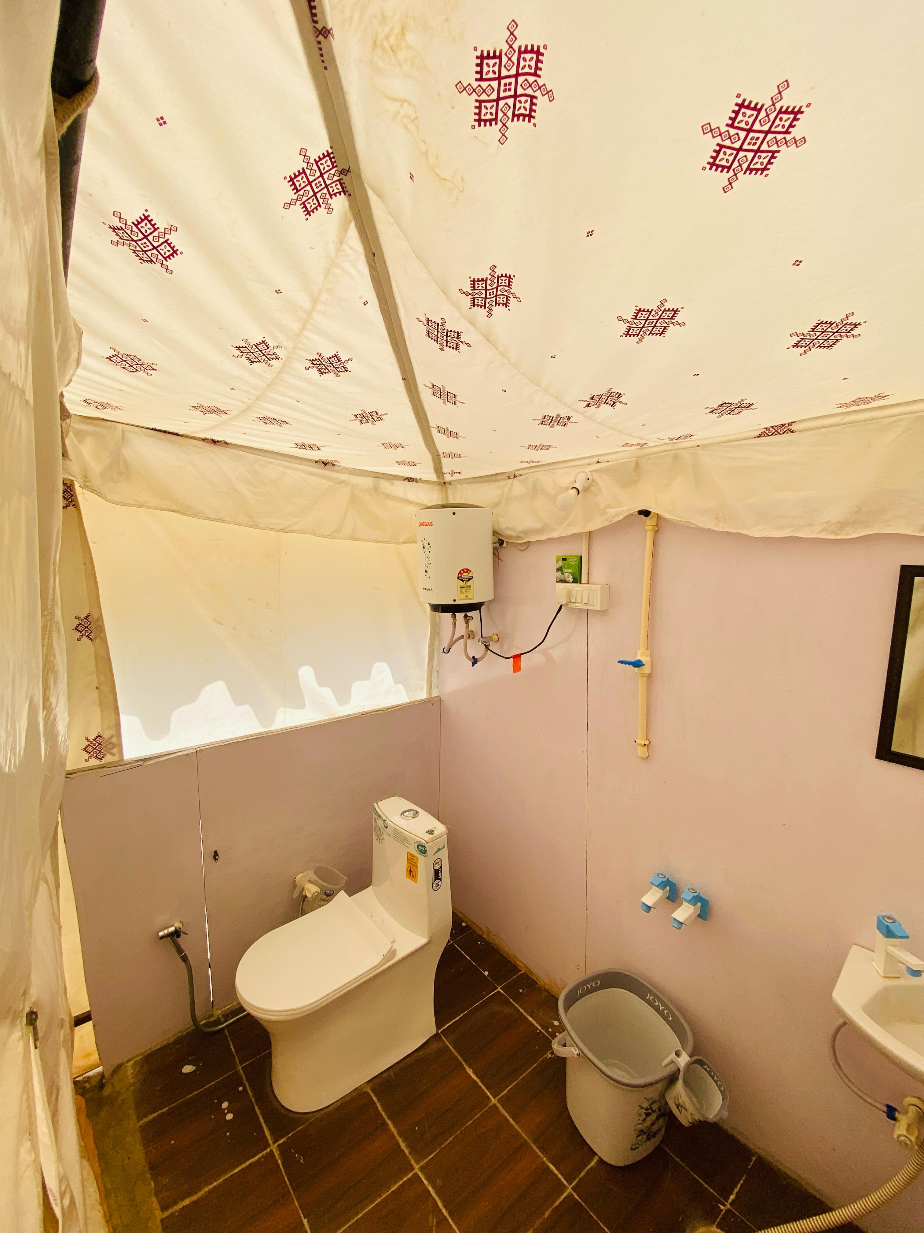 Skyra Resort MountAbu - Tap to explore photos