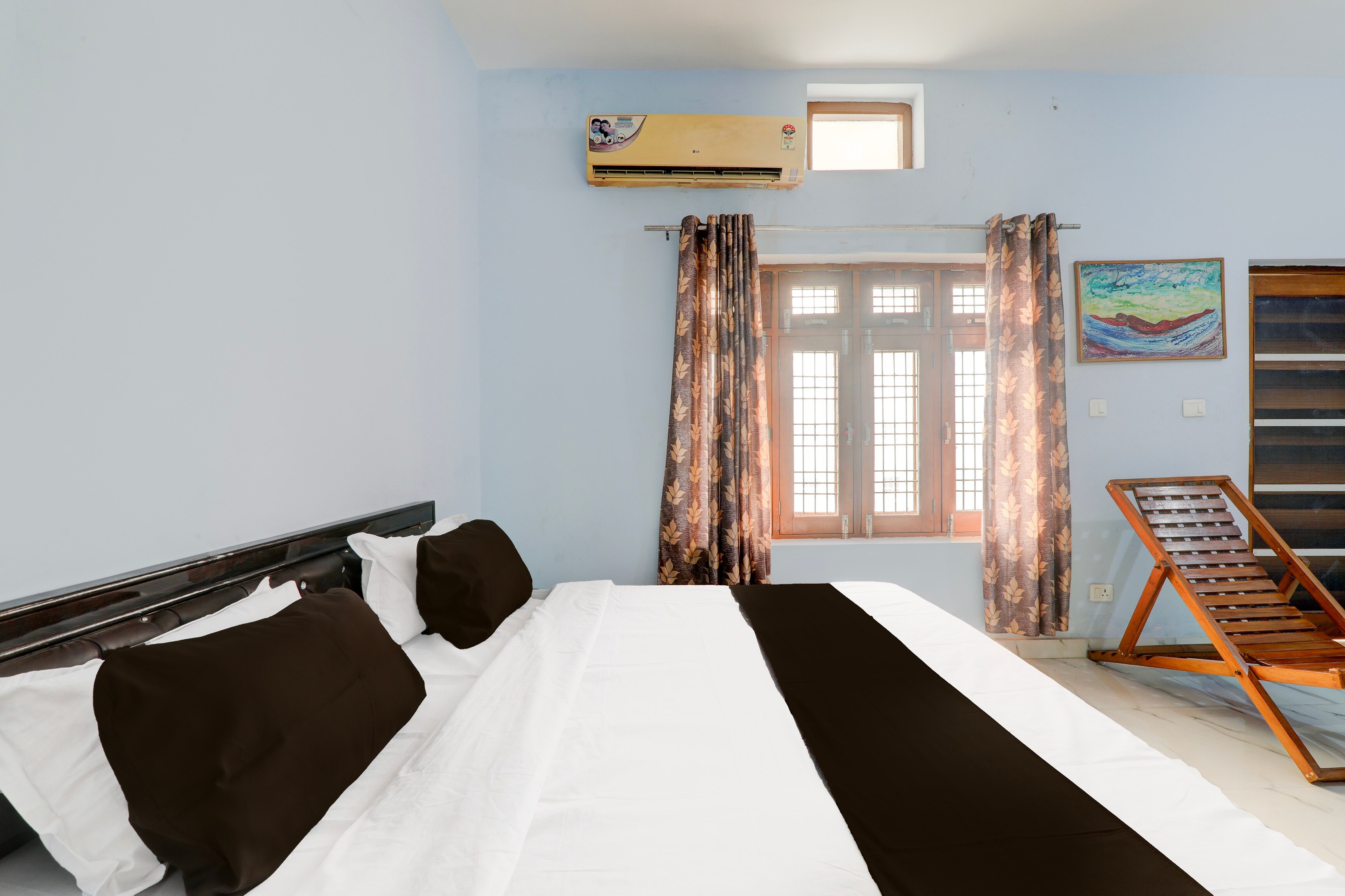HOTEL O BLISS INN GUEST HOUSE - Tap to explore photos