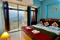 Comfort Homes Serenity & Peace