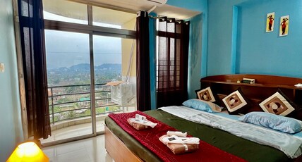 Comfort Homes Serenity & Peace Room Type - Comfort Homes Serenity & Peace