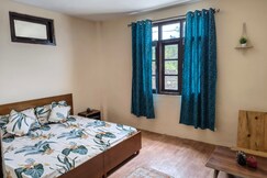 Sevam farms homestay