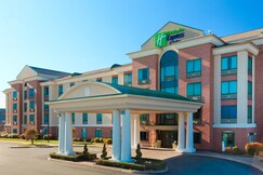 Holiday Inn Express Hotel & Suites Warwick-Providence (Arpt)