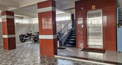 1BHK Comfy Stay 2 by Sunshine Comfy Stay Room Type - 1BHK Comfy Stay 2 by Sunshine Comfy Stay