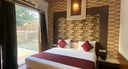 Avexia Elite Resort & Spa Udaipur Room Type - Executive Suite with Balcony